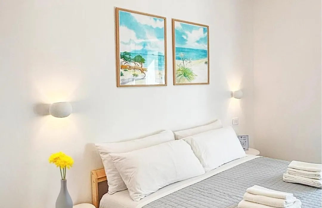 Nemo Bnb Alghero Centre-1